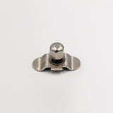 L-Track Stud 8x20mm-2-Bison Gear