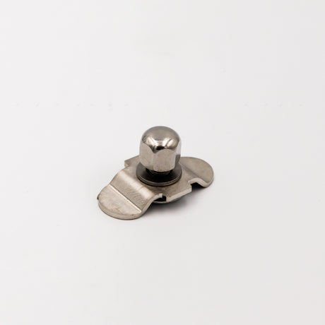 L-Track Stud 8x20mm-3-Bison Gear