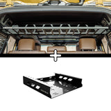 ZESTAW: Półka + Schowek Na Krzesło - LC250/GX550