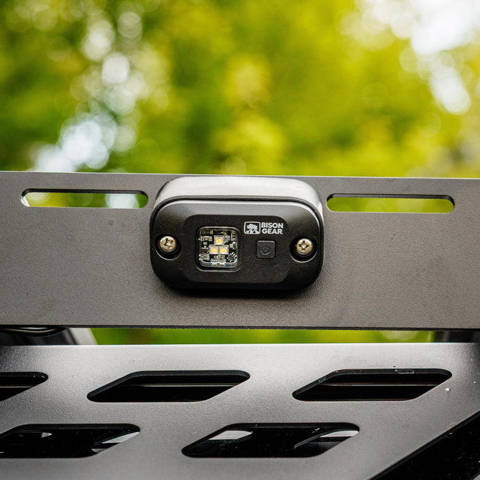 SPARROW Dimmable Dome Light - Bison Gear