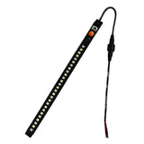 SET: Universal Drop-Down Tailgate Table + STORK Small + FitRub 32-45 mm (2-pack)