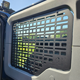 Large Door MOLLE Panel - Grenadier-2-Bison Gear