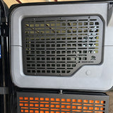 Duży Panel MOLLE na Drzwi - Grenadier