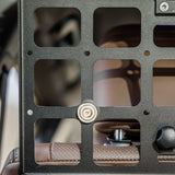 Movable Cargo Barrier (only) - GX550/LC250-7-Bison Gear