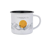 Mug "Overlanding Your Way"-1-Bison Gear