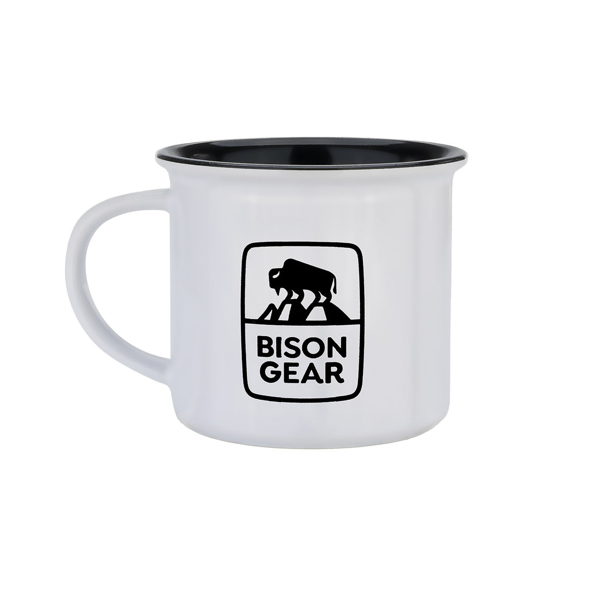Mug "Overlanding Your Way"-2-Bison Gear