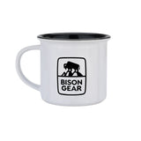 Mug "Overlanding Your Way"-2-Bison Gear
