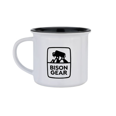 Mug "Overlanding Your Way"-2-Bison Gear