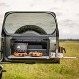 Mug "Overlanding Your Way"-4-Bison Gear