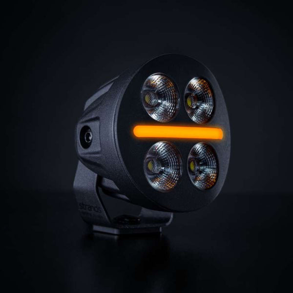 Nuuk D-Line MC Work Light - Strands – Bison Gear