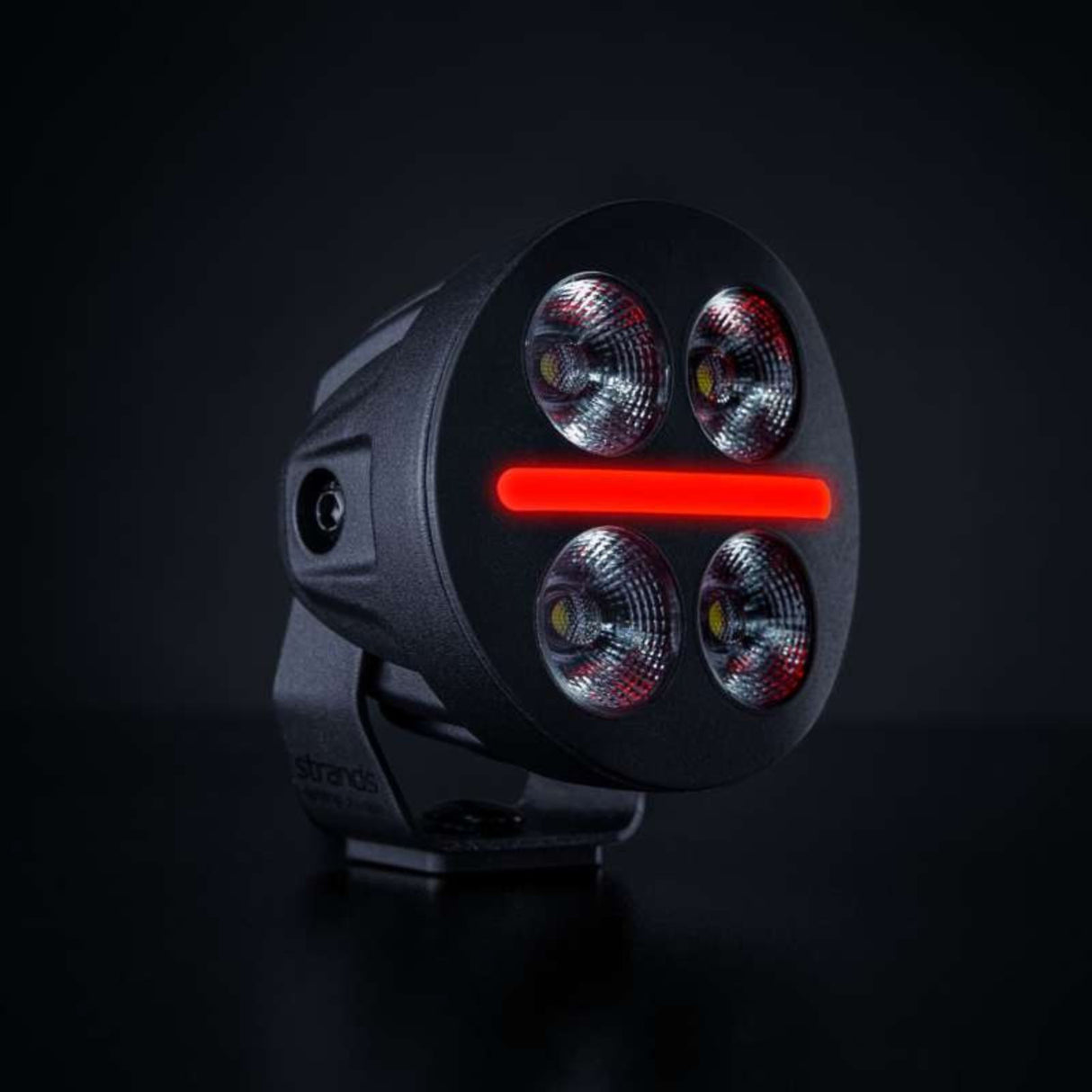 Nuuk D-Line MC Work Light 39W-2-Bison Gear