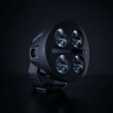 Nuuk D-Line MC Work Light 39W-3-Bison Gear
