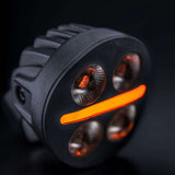 Nuuk D-Line MC Work Light 39W-4-Bison Gear