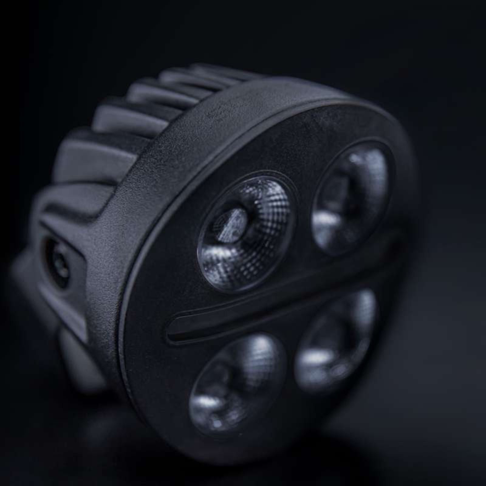 Nuuk D-Line MC Work Light - Strands – Bison Gear