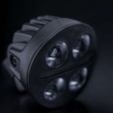 Nuuk D-Line MC Work Light 39W-6-Bison Gear