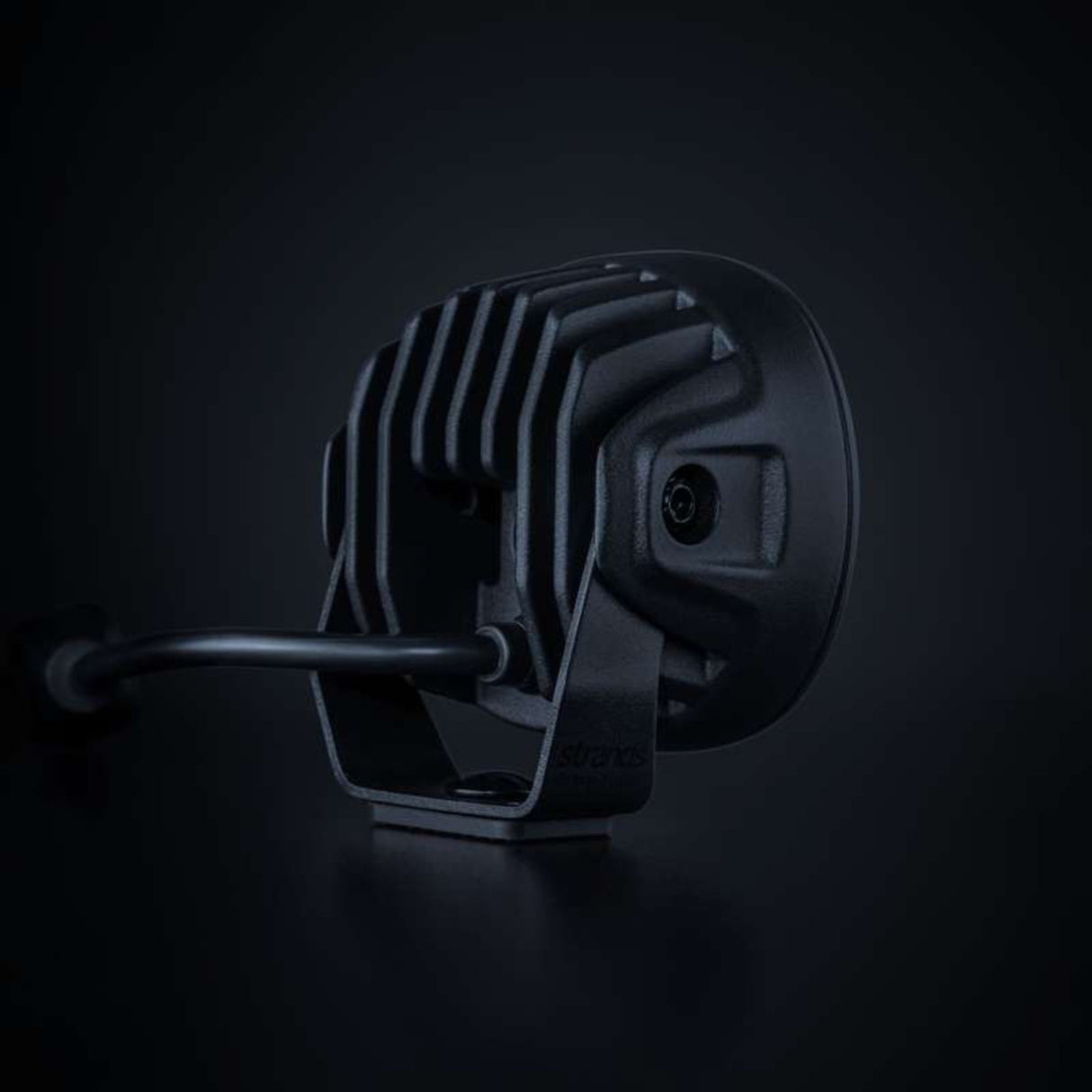 Nuuk D-Line MC Work Light 39W-8-Bison Gear