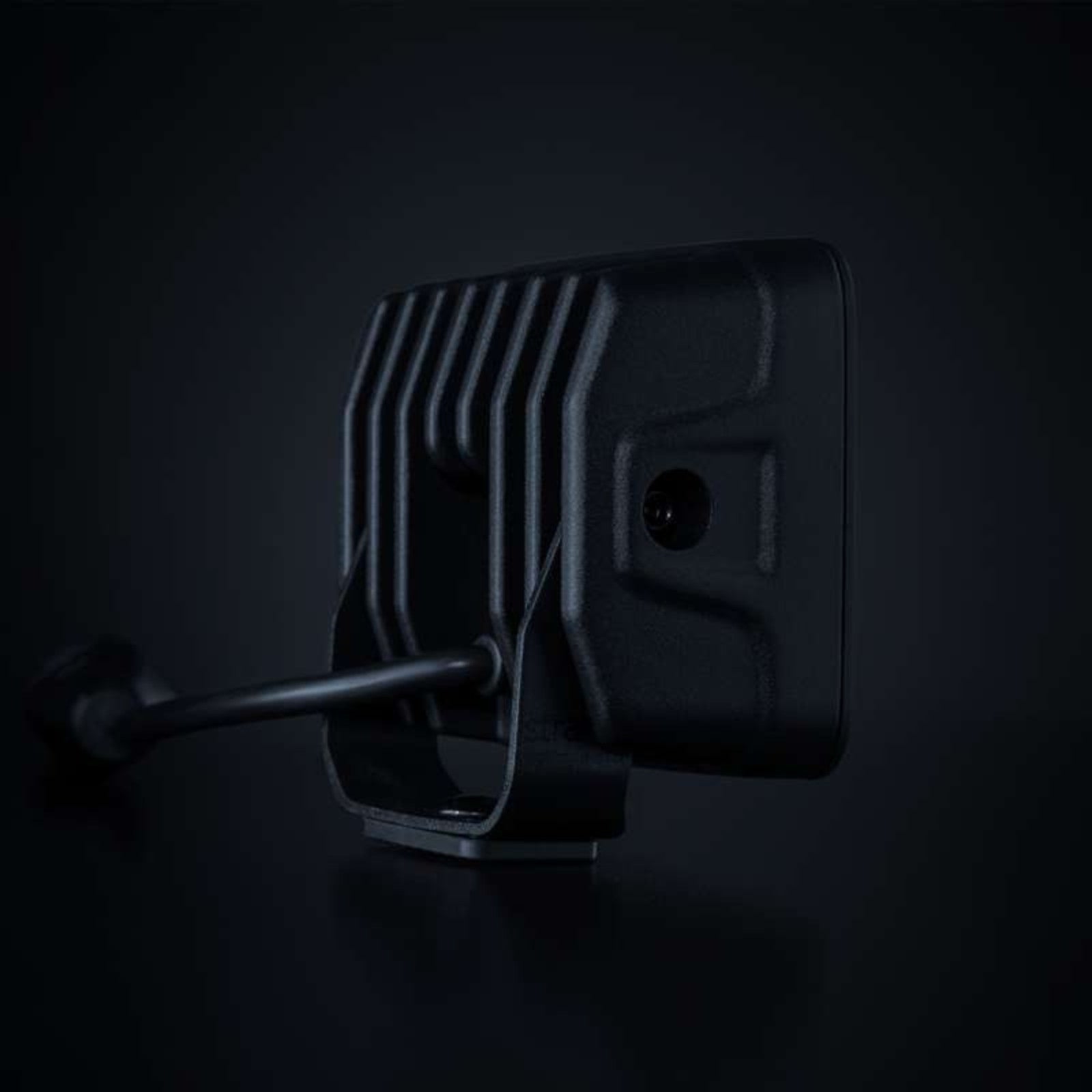 Nuuk D-Line QB Driving Light 3'' - Strands – Bison Gear