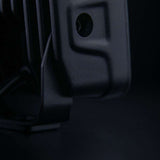 Nuuk D-Line QB Driving Light 3''-8-Bison Gear