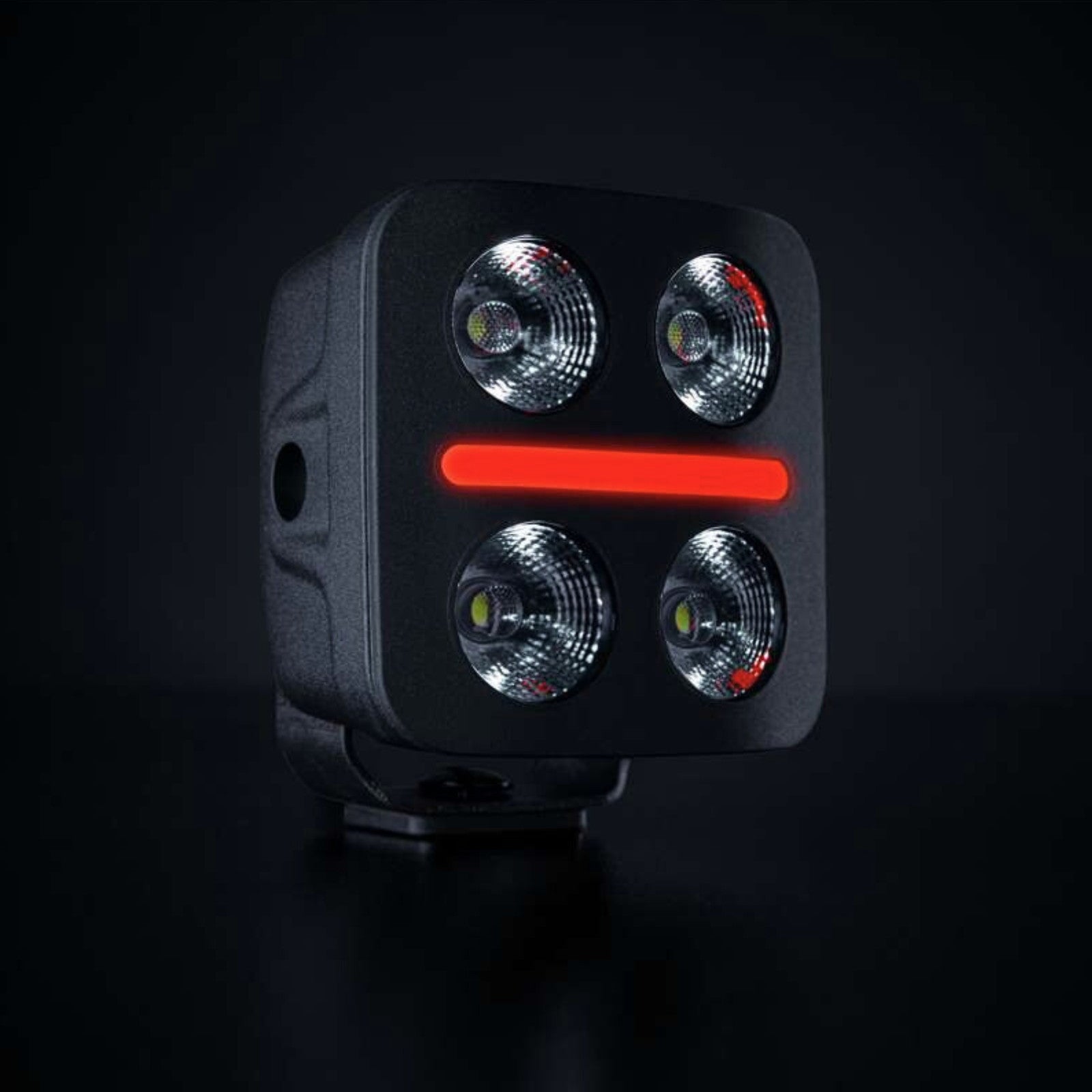 Nuuk D-Line QB LED Work Light 39W - Strands – Bison Gear