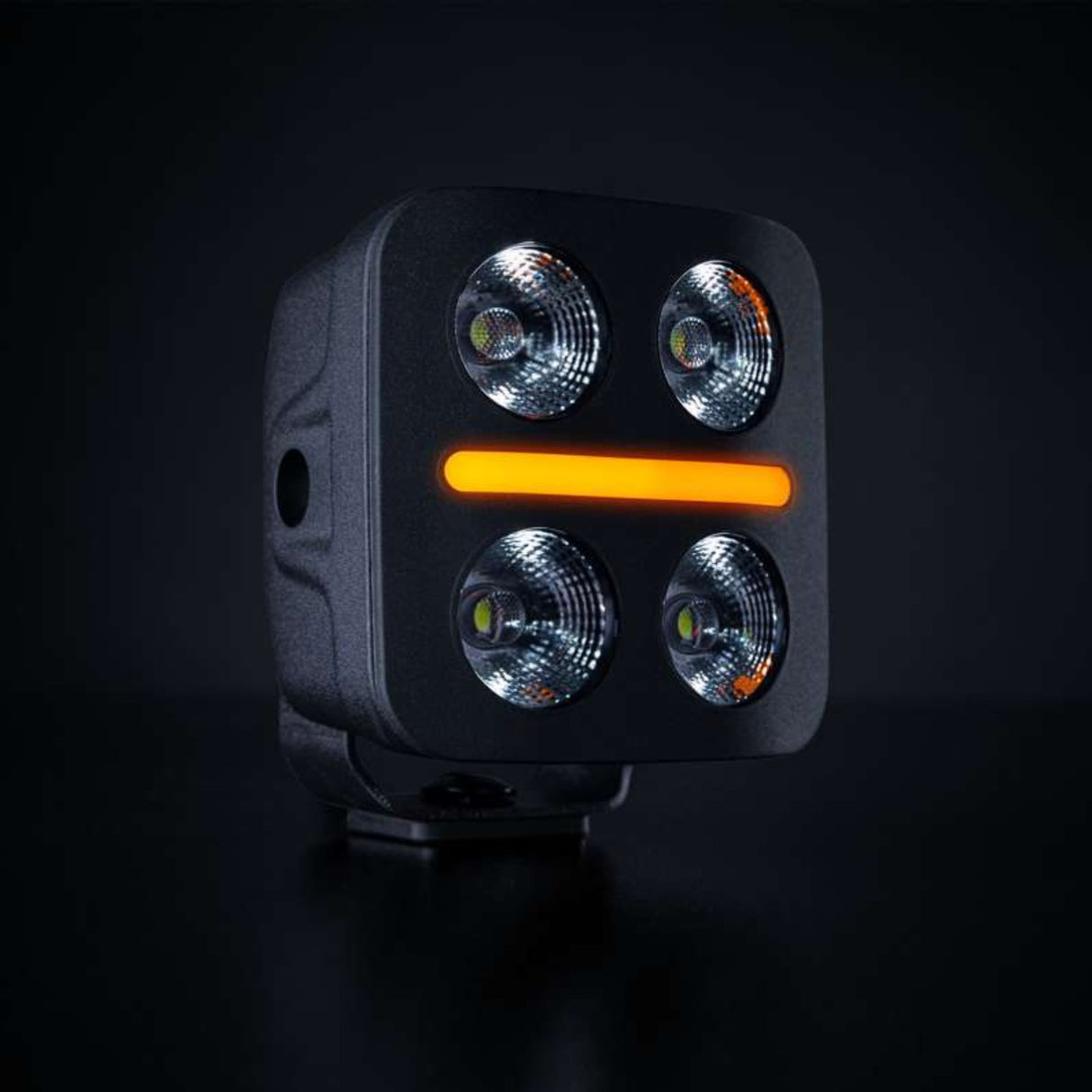 Nuuk D-Line QB Work Light 39W-2-Bison Gear