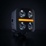 Nuuk D-Line QB Work Light 39W-2-Bison Gear