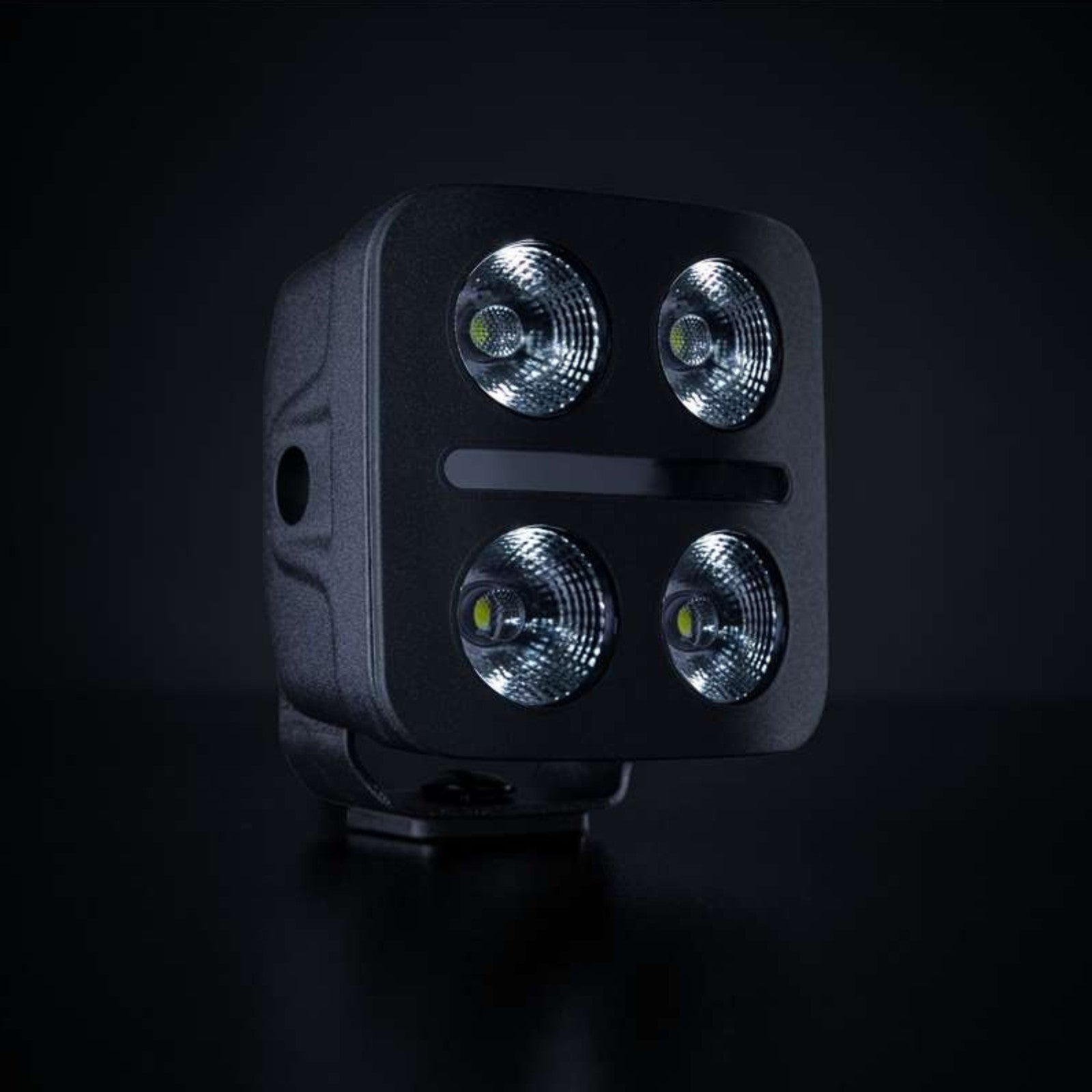 Nuuk D-Line QB LED Work Light 39W - Strands – Bison Gear