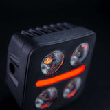 Nuuk D-Line QB Work Light 39W-4-Bison Gear