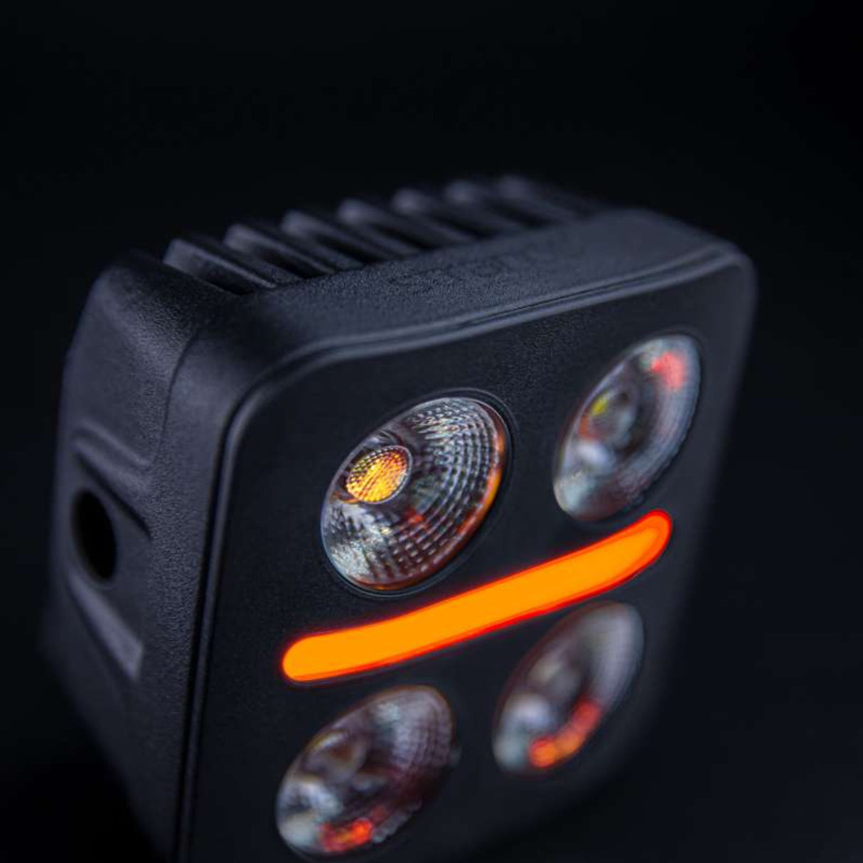 Nuuk D-Line QB Work Light 39W-5-Bison Gear