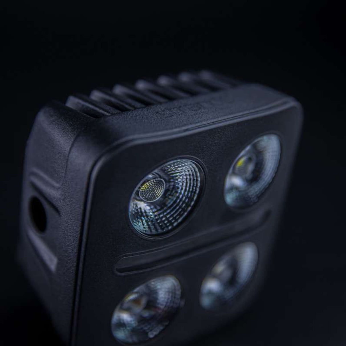 Nuuk D-Line QB Work Light 39W-6-Bison Gear