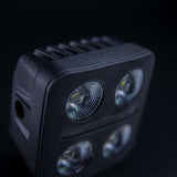 Nuuk D-Line QB Work Light 39W-6-Bison Gear