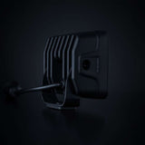 Nuuk D-Line QB Work Light 39W-7-Bison Gear