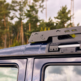 OUTLET: 3/4 Roof Rack - INEOS Grenadier-10-Bison Gear