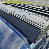 OUTLET: 3/4 Roof Rack - INEOS Grenadier-3-Bison Gear