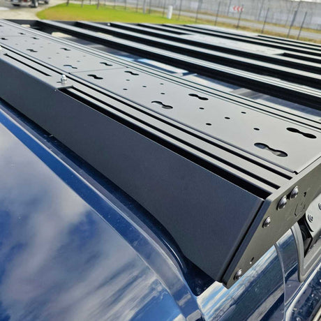 OUTLET: 3/4 Roof Rack - INEOS Grenadier-3-Bison Gear