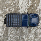 OUTLET: 3/4 Roof Rack - INEOS Grenadier-4-Bison Gear