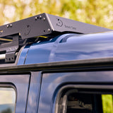 OUTLET: 3/4 Roof Rack - INEOS Grenadier-8-Bison Gear