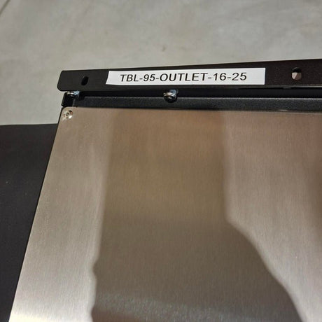 OUTLET: Drop-Down Tailgate Table - Grand Vitara II-3-Bison Gear