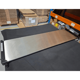 OUTLET: Drop-Down Tailgate Table - Grand Vitara II-3-Bison Gear