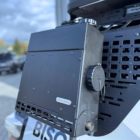 OX PRO BOAR Heater Box-3-Bison Gear