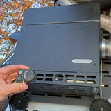 OX PRO BOAR Heater Box-5-Bison Gear