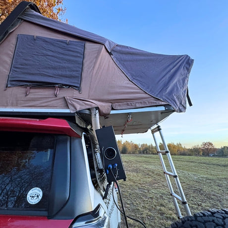 OX PRO BOAR Heater Box-7-Bison Gear