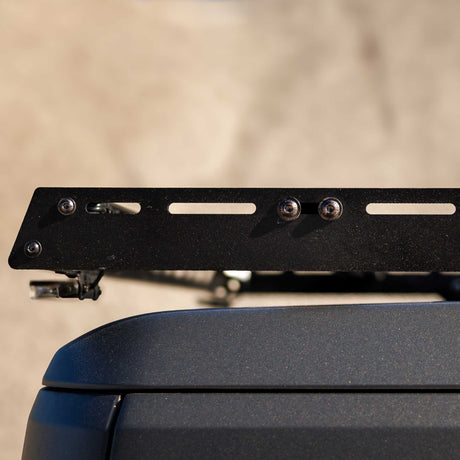 OX PRO Roof Rack - Bronco 6G 2-Door-6-Bison Gear