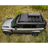 OX PRO Roof Rack - Defender (L663) 110-7-Bison Gear