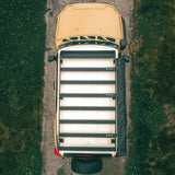 OX PRO Roof Rack - FJ Cruiser