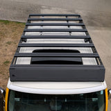 OX PRO Roof Rack - FJ Cruiser