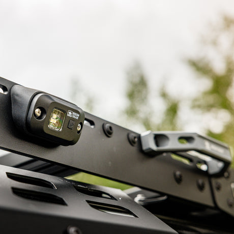 OX PRO Roof Rack - LC150/GX460-9-Bison Gear