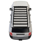 OX PRO Roof Rack - LC250/GX550-5-Bison Gear