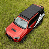 OX PRO Roof Rack Panel - 1 pcs-11-Bison Gear