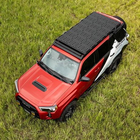 OX PRO Roof Rack Panel - 1 pcs-11-Bison Gear