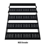 OX PRO Roof Rack Panel - 1 pcs-15-Bison Gear